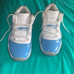 Retro 11 Jordan Low